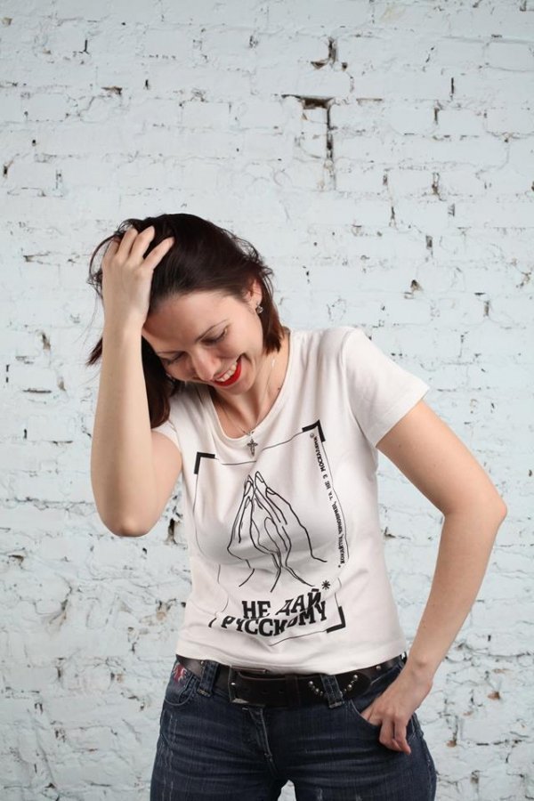 «Не дай русскому»: в Україні ввели секс-санкції. ФОТО