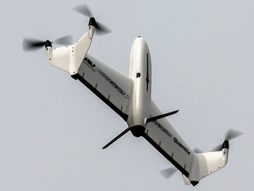 США дасть Україні безпілотників на 17,8 мільйона доларів