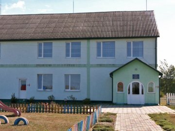 У громаді на Волині відновили роботу всі дитсадки, які не працювали понад півтора року. ВІДЕО