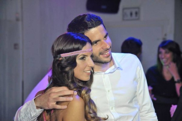 Гравці «Волині» на канікулах. ФОТО