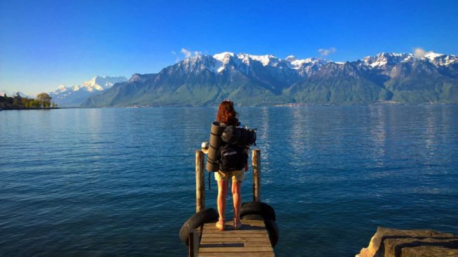 На Lutsk Food Fest розкажуть, як відвідати 54 країни до 25 років