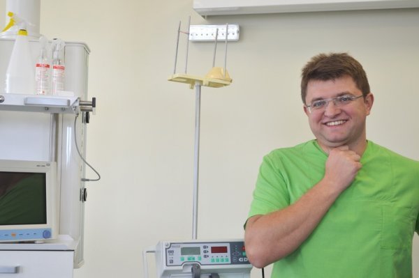 Пацієнт, якому на Волині провели унікальну операцію на відкритому серці, планує повернутися до роботи