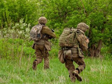 Яка ситуація на усіх напрямках фронту станом на вечір 5 травня. ЗВЕДЕННЯ ГЕНШТАБУ