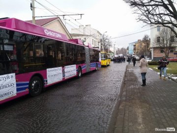 «Якщо ви купляєте швейцарське, тоді ви не українські патріоти, а швейцарські», - директор з луцького автозаводу до депутатів