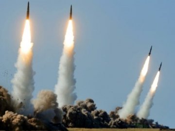 У ЗСУ розповіли, чи є загроза масованої ракетної атаки на Великдень