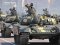 300 білоруських танків перебувають за 30 км від українського кордону, - ГУР Міноборони