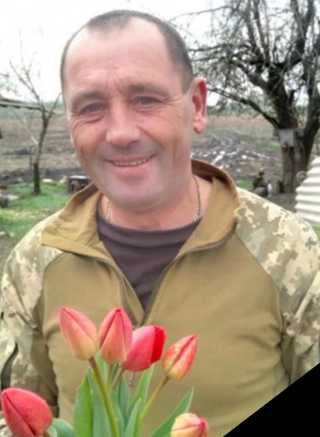 На Волині зустрічають тіло Героя Сергія Мельника