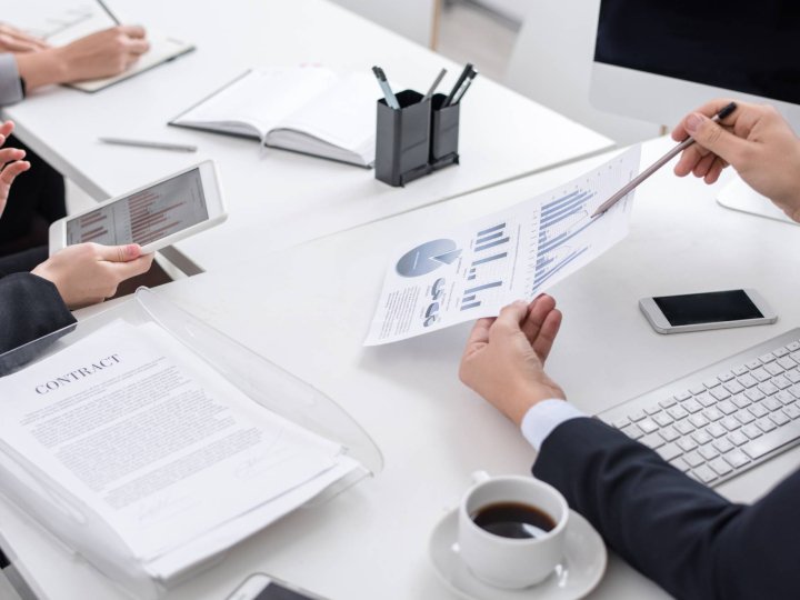 Кредитова спілка «Будучність»: створена українцями для українців у Канаді