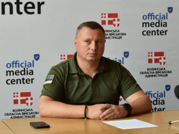 Аферисти просять гроші у волинських підприємців від імені Погуляйка