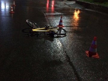 У Луцьку в аварії загинув 9-річний хлопчик