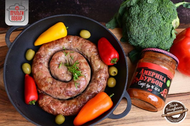 Вдома як в ресторані: новорічний стіл без клопоту від «Галі Балуваної». МЕНЮ і ЦІНИ*  