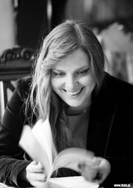 У Любліні лучани презентували Україну. ФОТО 