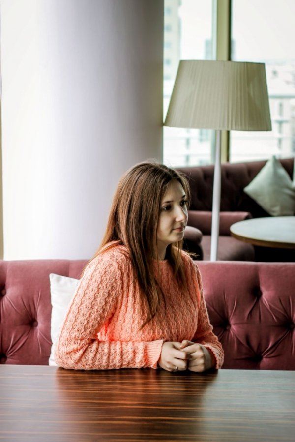 У Луцьку презентували проект, учасники якого позмагаються за 2 мільйони