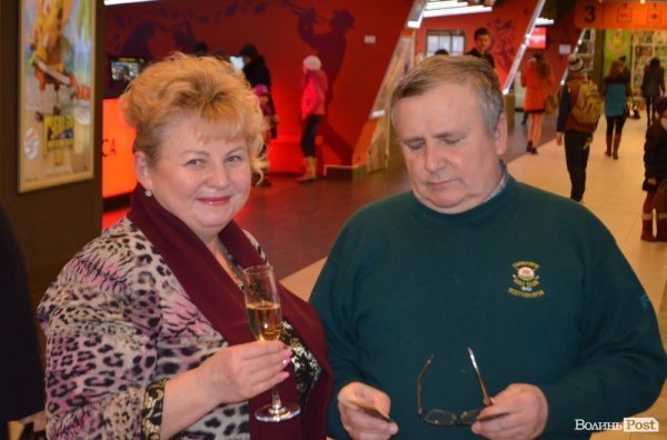 «Попелюшка»: у Луцьку показали старі казки в новому форматі. ФОТО