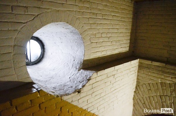 Годинник, шпиль, карниз: за фасадами луцької історії. ФОТО