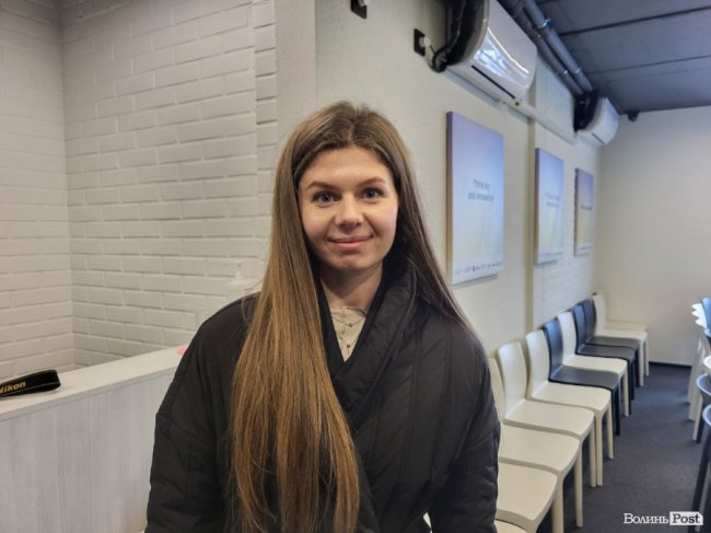 Сценарист українських серіалів Павло Євчук в Дія. Бізнес у Луцьку розповів, як написати класний сценарій