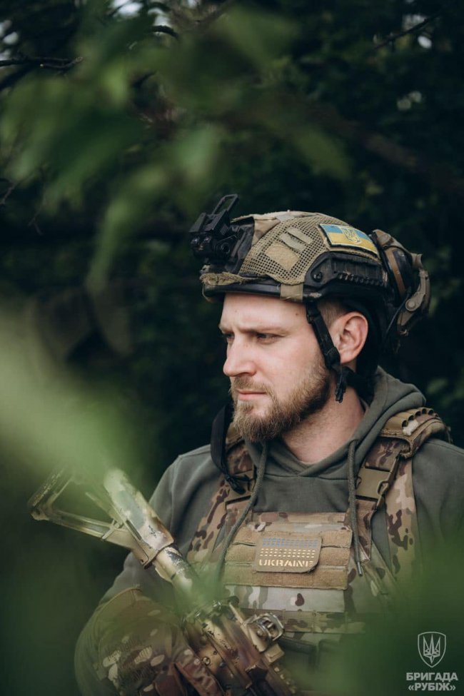 Секрети від снайпера: «Постріл – це лише 10% справи»