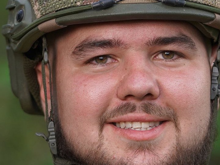 Став командиром мінометного підрозділу у 20 років: історія бійця з Волині