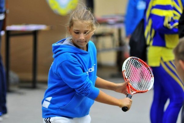 Луцьк спортивний. ФОТО