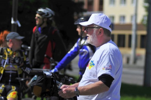 Луцьк спортивний. ФОТО