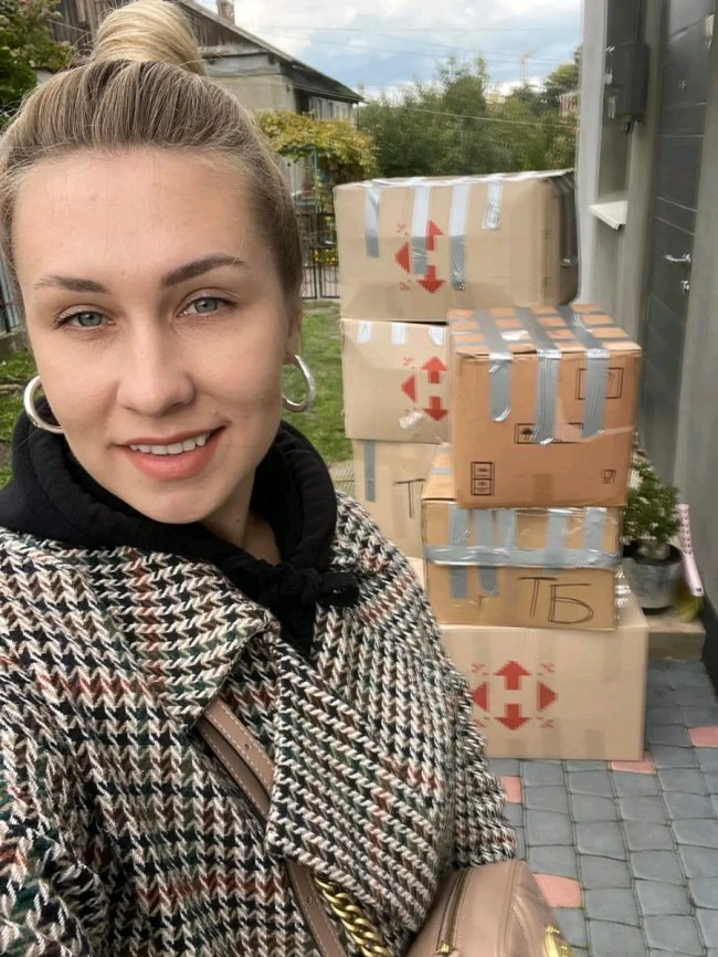 Не рахує знищені російські танки і носить на бронежилеті динозаврика сина: історія військового 14 ОМБр . ФОТО