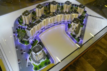 У «Супернові» стартував продаж та бронювання квартир у «великому» будинку*