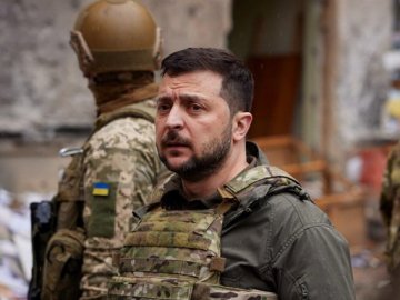 Зеленський затвердив кадрові перестановки в СБУ: звільнив заступника голови