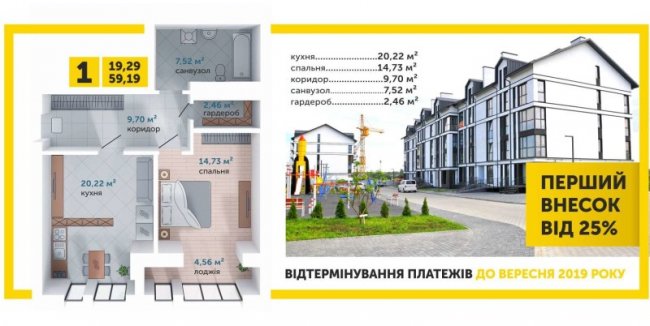 Як розбудовують ЖК «Юпітер» від будівельної компанії «Інвестор». ФОТО*