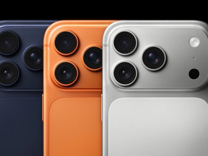 iPhone 17 Pro Max – смартфон для тих, хто прагне максимуму