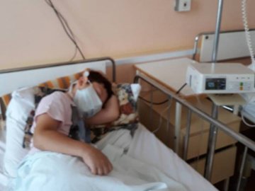 Маленький лучанин потребує допомоги у боротьбі зі смертельною недугою