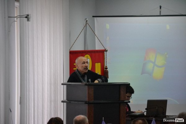 Луцький депутат хотів розірвання договору із забудовником, але передумав