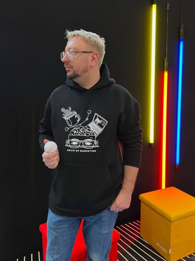 Луцький бізнес виходить на міжнародний ринок: агенція PaRtyzan - учасник світової виставки