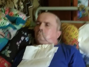 Волинянин, який більше чотирьох років тому потрапив у аварію, потребує допомоги