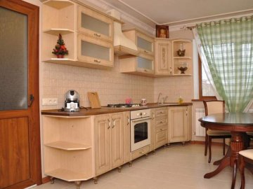 Як обрати меблі на кухню правильно: головні правила*