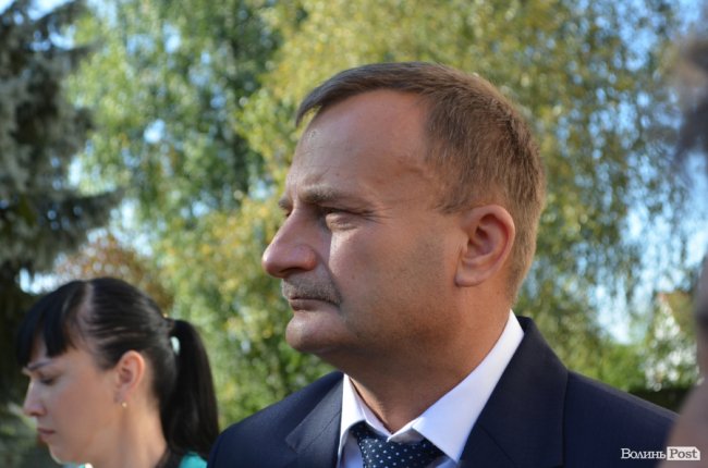 Ми так більше не можемо: мешканці волинського села у розпачі через газ