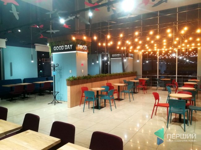 Який вигляд має «Пузата хата» у Луцьку. ФОТО