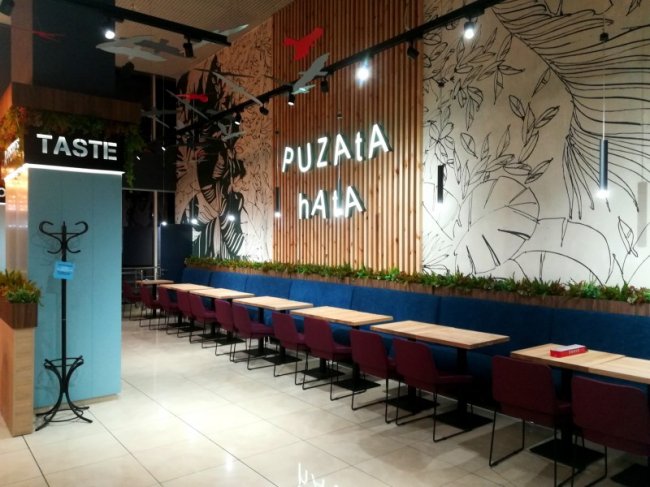 Який вигляд має «Пузата хата» у Луцьку. ФОТО