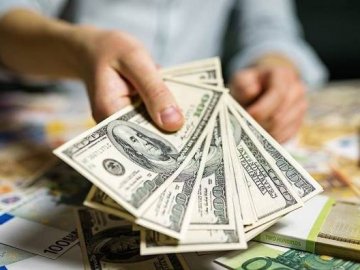 Курс валют у Луцьку на 21 вересня