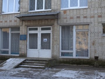 Нововолинськ: учнів училища тероризує «бригада»
