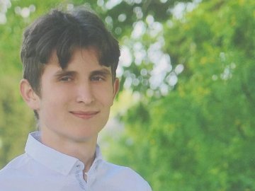 Пішов з дому та зник: правоохоронці розшукують неповнолітнього волинянина Пішов з дому та зник: правоохоронці розшукують неповнолітнього волинянина