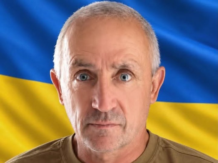 Загинув Герой з Волині Олександр Дроць