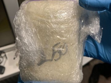 За продаж наркотиків лучанина засудили до 9 років позбавлення волі