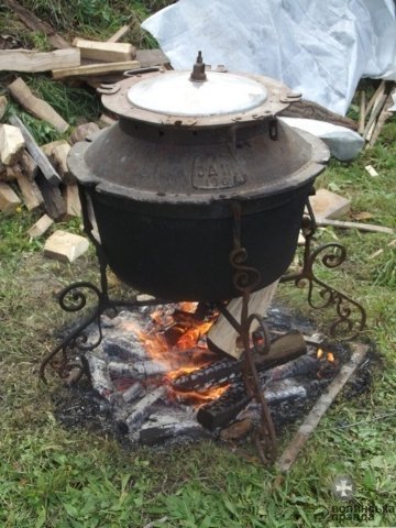 Село під Луцьком придумало собі фестиваль. ФОТО