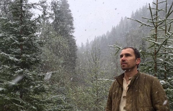 Українська прем’єра: у Луцьку покажуть стрічку «Жива»