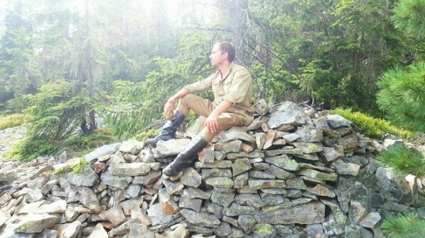 Українська прем’єра: у Луцьку покажуть стрічку «Жива»