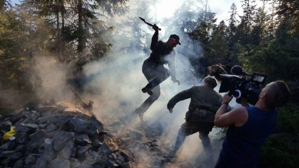 Українська прем’єра: у Луцьку покажуть стрічку «Жива»