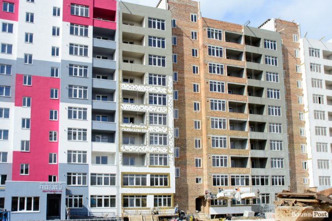 «Карамельні» квартири у яскравих багатоповерхівках: ЖК «Caramel Residence» продовжує зводити житло мрії. ФОТО*