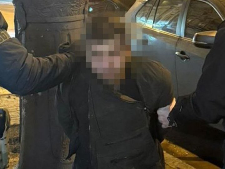 СБУ вполювала «крота»-прикордонника, який коригував удари по Одесі