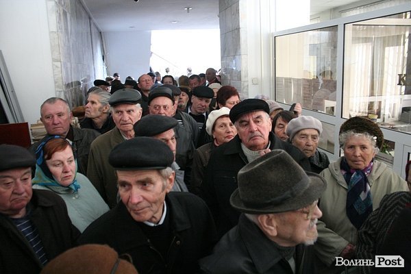 Вклади «Західінкомбанку»: з'явилося світло в кінці тунелю?