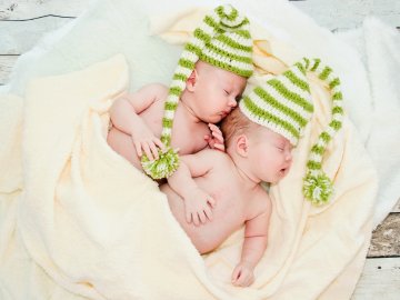 Багатодітним родинам виплачуватимуть додаткові півтори тисячі на кожне маля